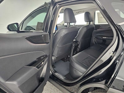 2026 Lexus NX 350h LUXURY AWD