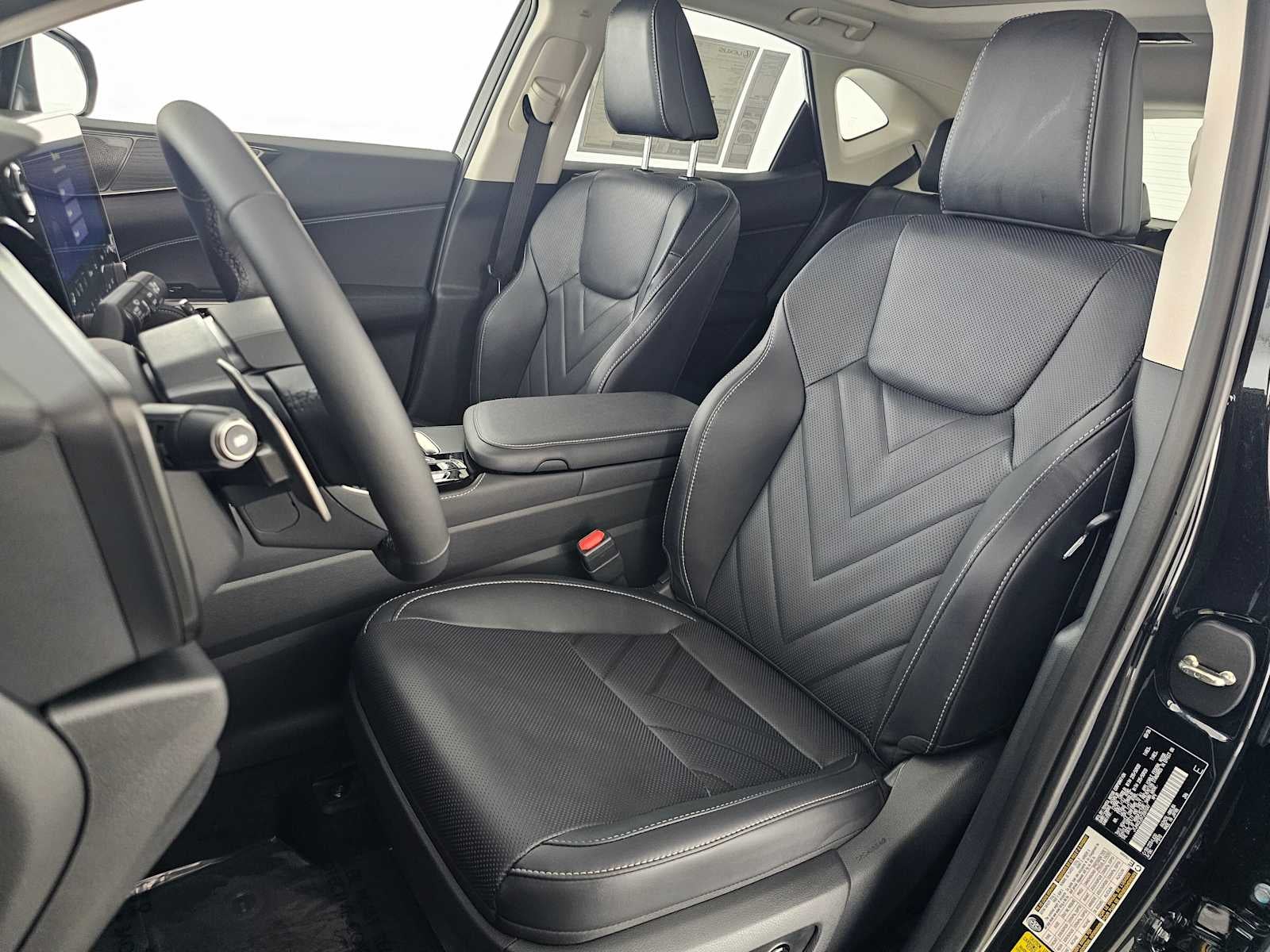 2026 Lexus NX 350h LUXURY AWD