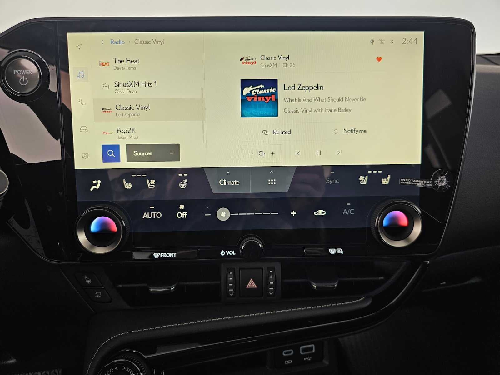 2026 Lexus NX 350h LUXURY AWD