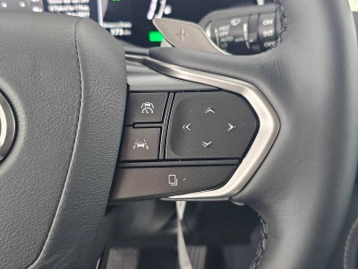 2026 Lexus NX 350h LUXURY AWD