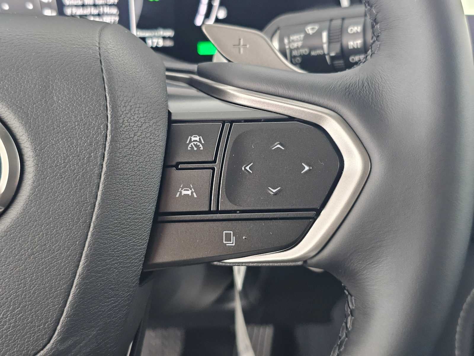 2026 Lexus NX 350h LUXURY AWD