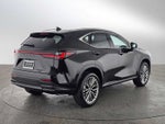 2026 Lexus NX 350h LUXURY AWD