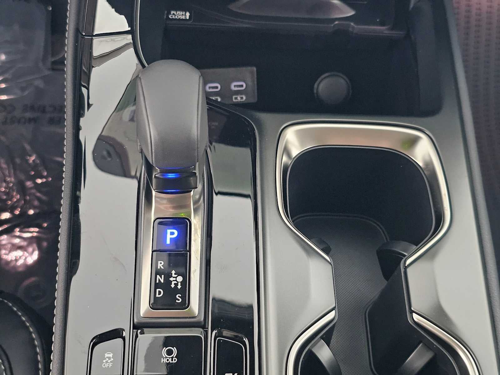2026 Lexus NX 350h LUXURY AWD
