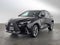 2026 Lexus NX 350h LUXURY AWD