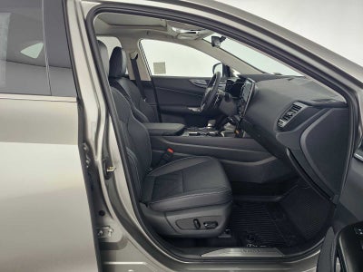 2026 Lexus NX 450h PREMIUM PLUS AWD