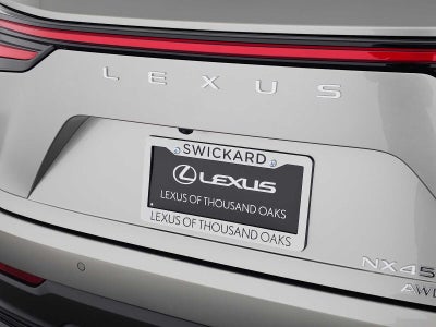 2026 Lexus NX 450h PREMIUM PLUS AWD