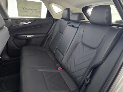 2026 Lexus NX 450h PREMIUM PLUS AWD