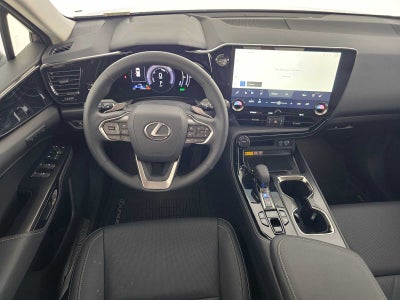 2026 Lexus NX 450h PREMIUM PLUS AWD