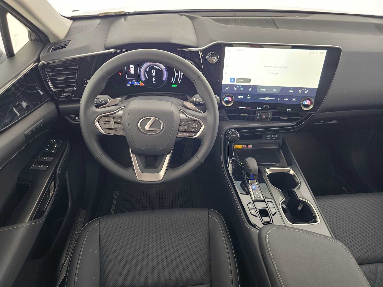 2026 Lexus NX 450h PREMIUM PLUS AWD