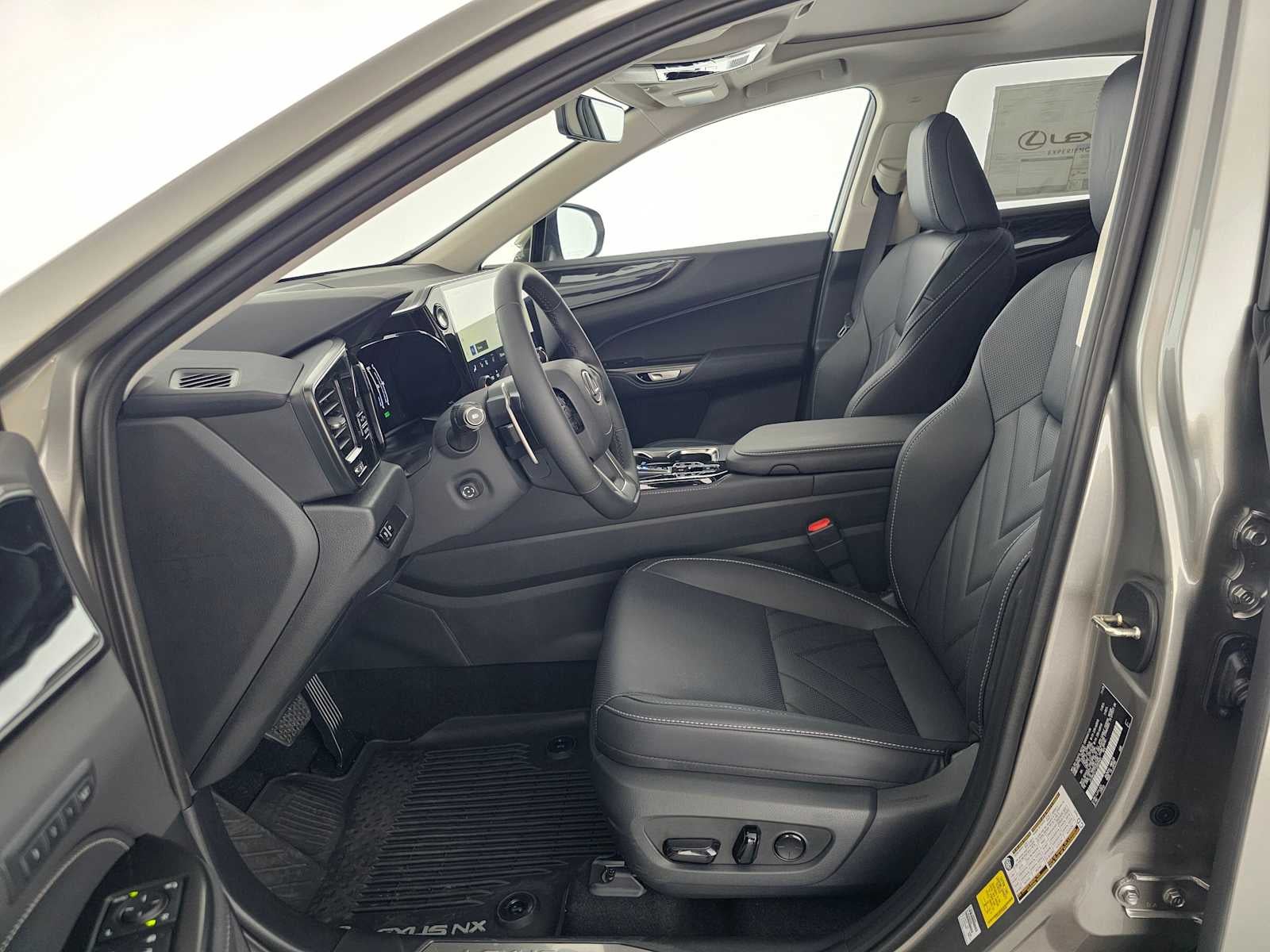 2026 Lexus NX 450h PREMIUM PLUS AWD