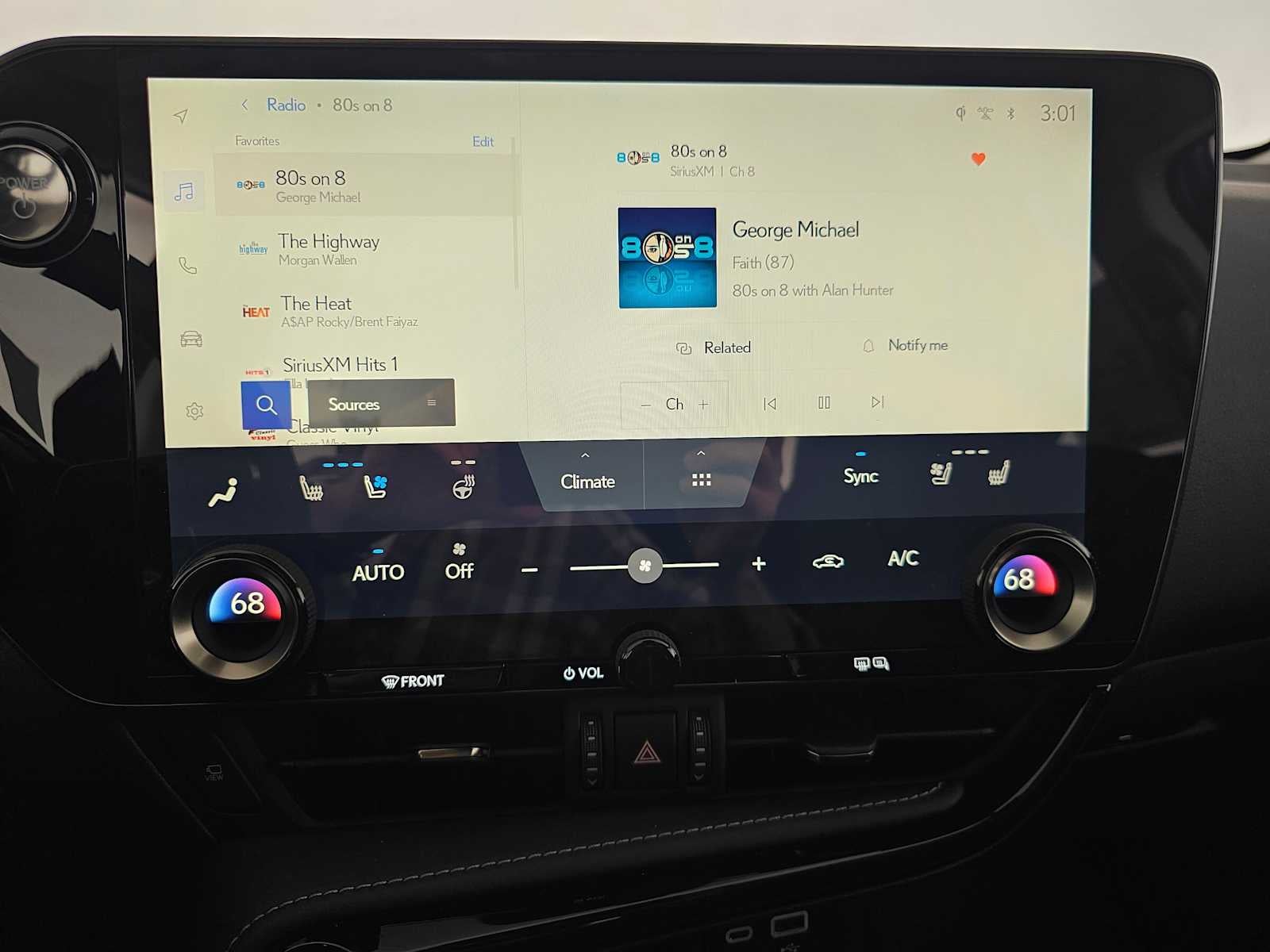 2026 Lexus NX 450h PREMIUM PLUS AWD