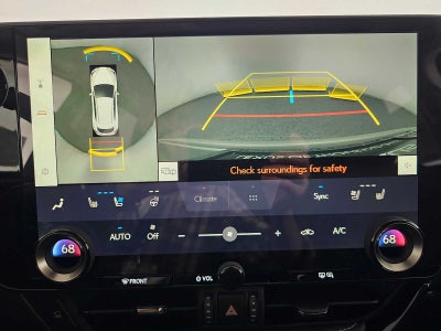 2026 Lexus NX 450h PREMIUM PLUS AWD