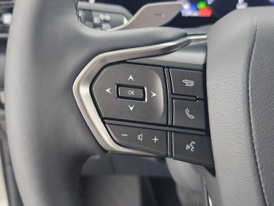 2026 Lexus NX 450h PREMIUM PLUS AWD