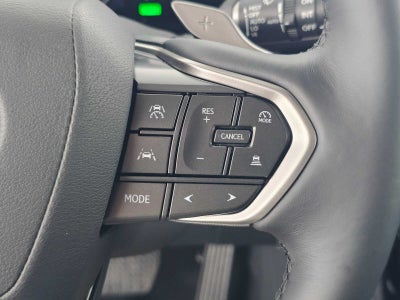 2026 Lexus NX 450h PREMIUM PLUS AWD