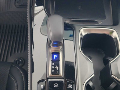 2026 Lexus NX 450h PREMIUM PLUS AWD