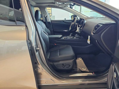 2026 Lexus NX 450h PREMIUM PLUS AWD