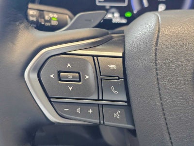 2026 Lexus NX 450h PREMIUM PLUS AWD