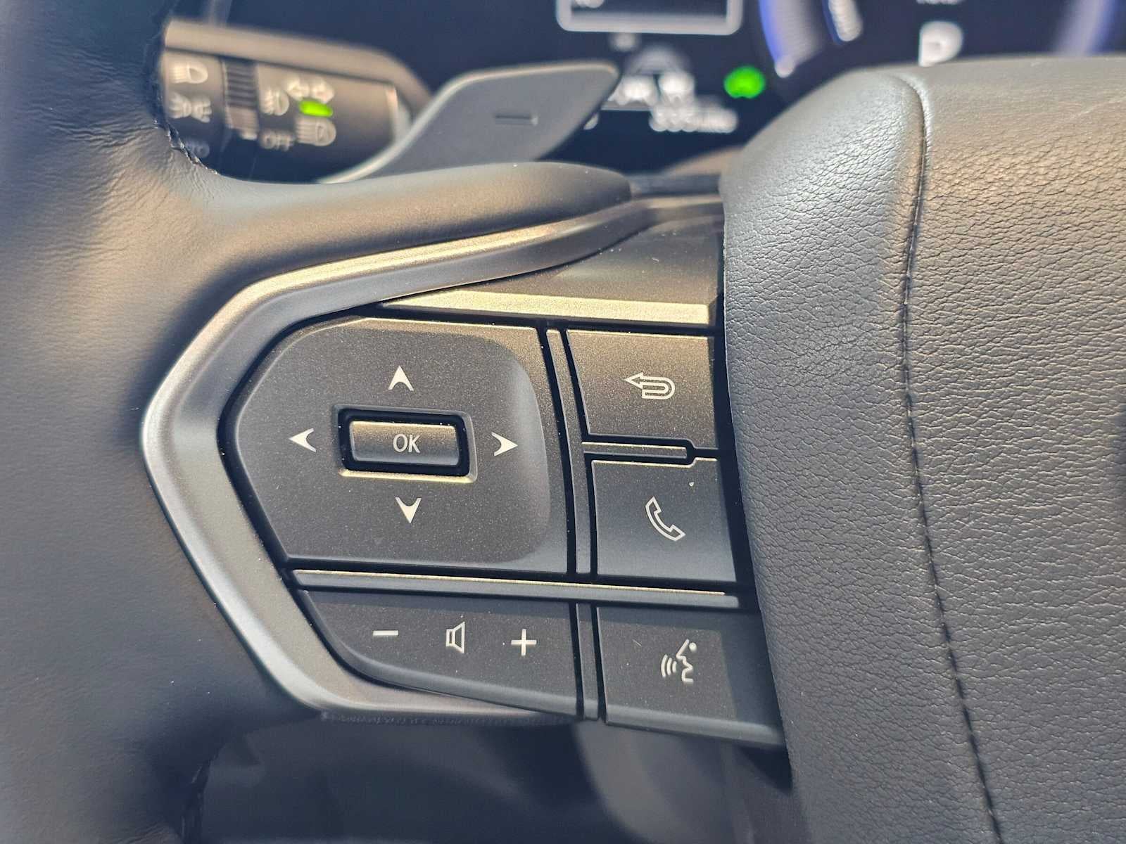 2026 Lexus NX 450h PREMIUM PLUS AWD