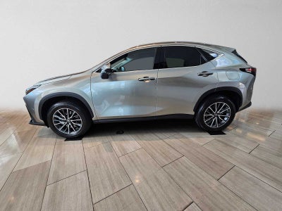 2026 Lexus NX 450h PREMIUM PLUS AWD