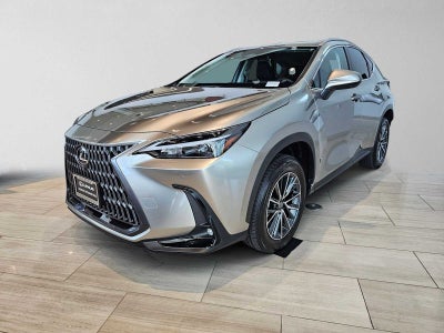 2026 Lexus NX 450h PREMIUM PLUS AWD