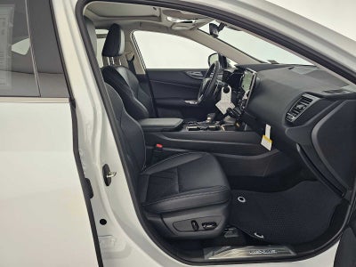 2026 Lexus NX 450h PREMIUM PLUS AWD