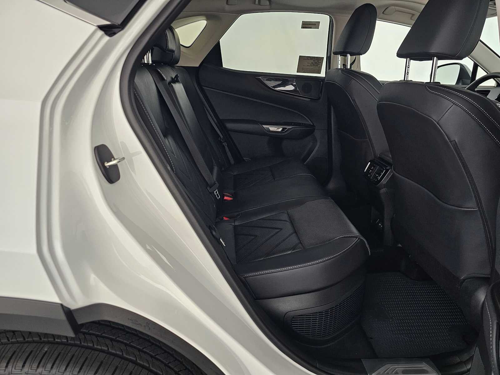 2026 Lexus NX 450h PREMIUM PLUS AWD