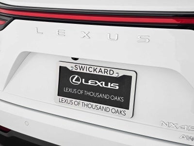 2026 Lexus NX 450h PREMIUM PLUS AWD