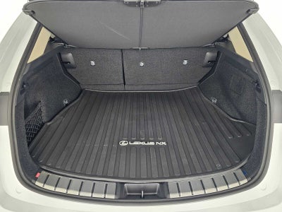 2026 Lexus NX 450h PREMIUM PLUS AWD