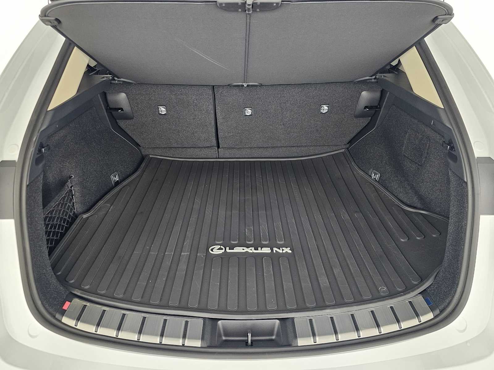 2026 Lexus NX 450h PREMIUM PLUS AWD