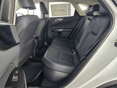 2026 Lexus NX 450h PREMIUM PLUS AWD