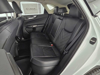 2026 Lexus NX 450h PREMIUM PLUS AWD