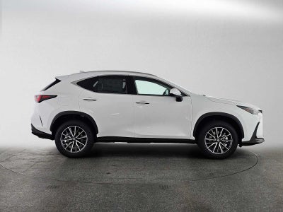2026 Lexus NX 450h PREMIUM PLUS AWD
