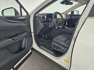 2026 Lexus NX 450h PREMIUM PLUS AWD