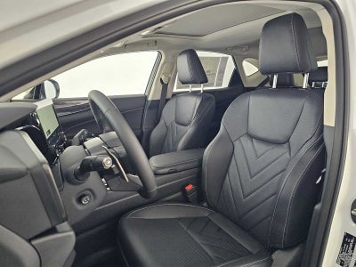 2026 Lexus NX 450h PREMIUM PLUS AWD