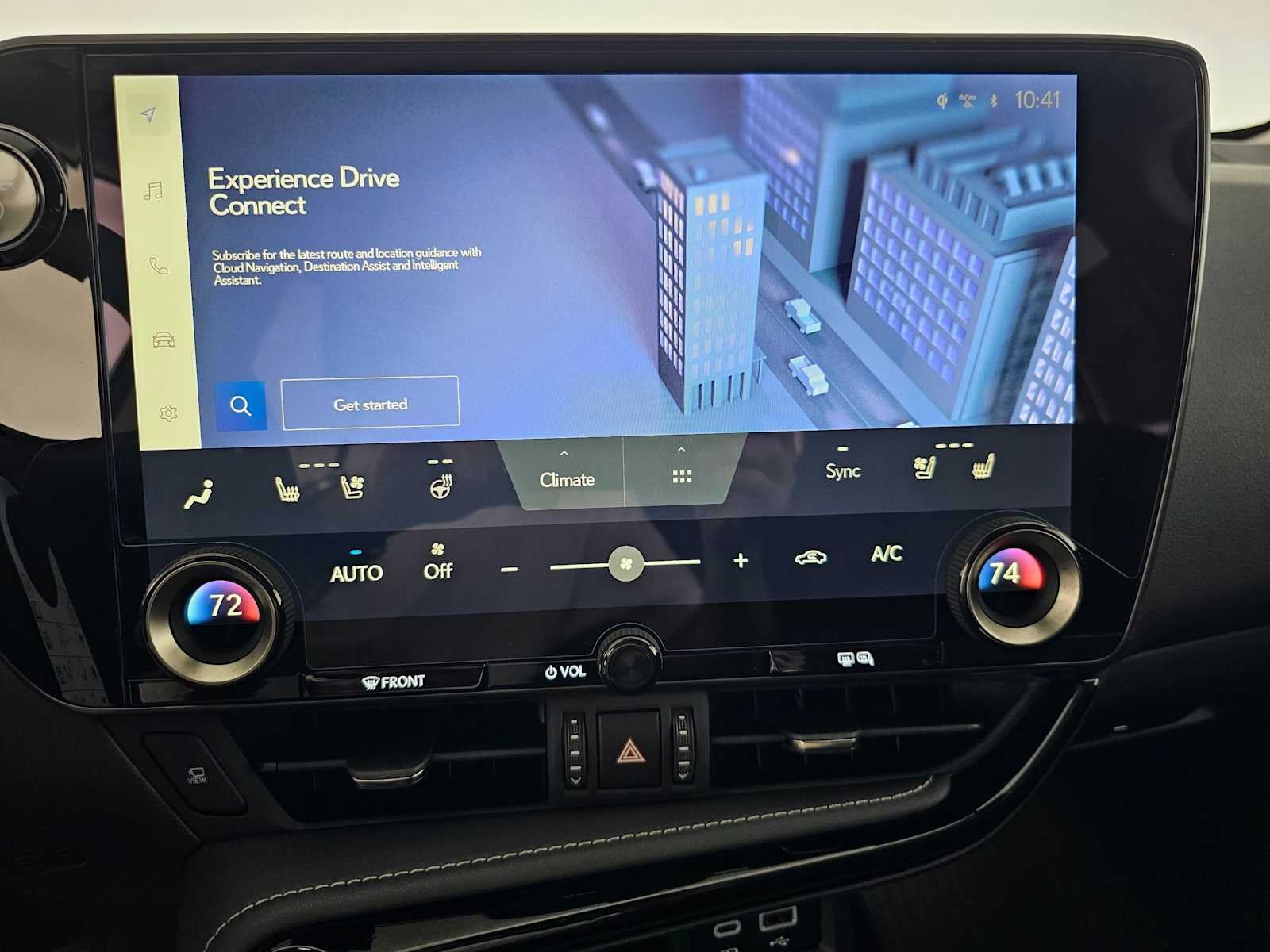 2026 Lexus NX 450h PREMIUM PLUS AWD
