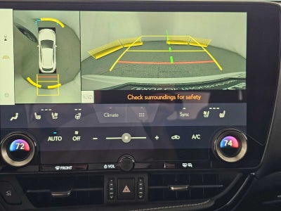 2026 Lexus NX 450h PREMIUM PLUS AWD