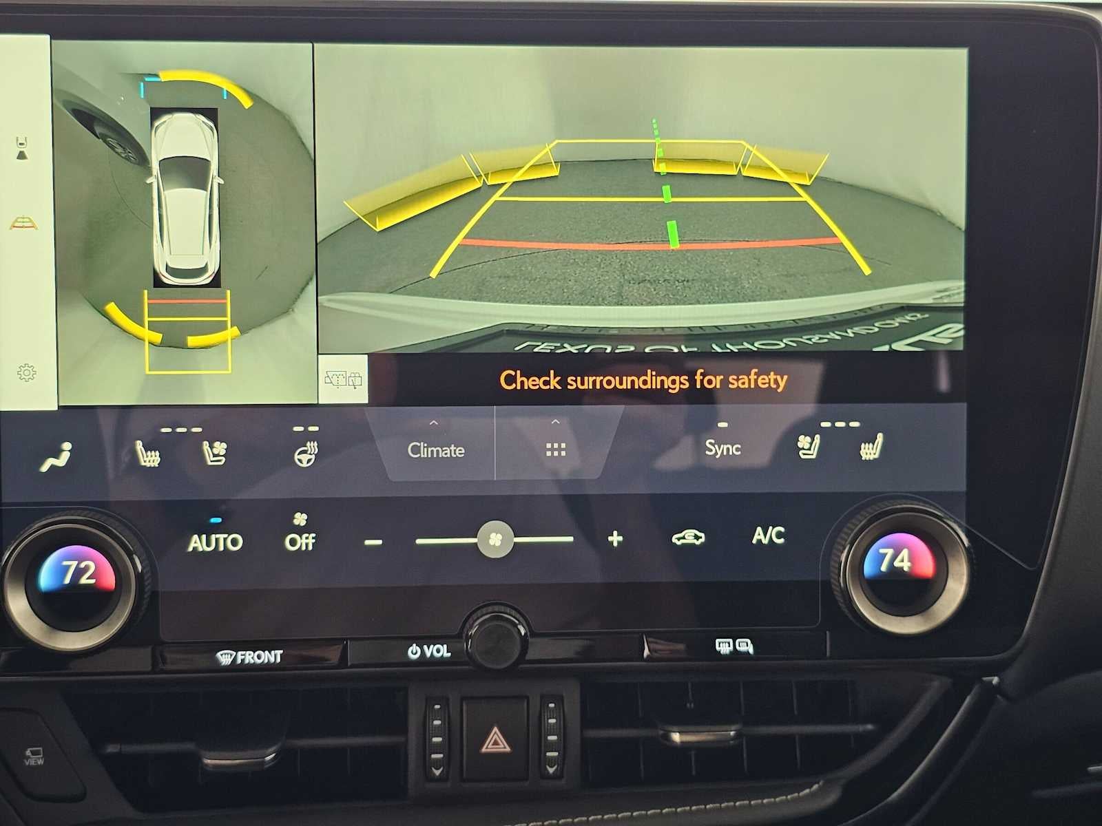 2026 Lexus NX 450h PREMIUM PLUS AWD