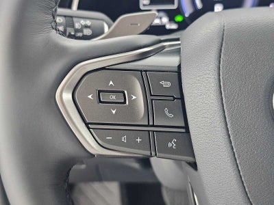 2026 Lexus NX 450h PREMIUM PLUS AWD