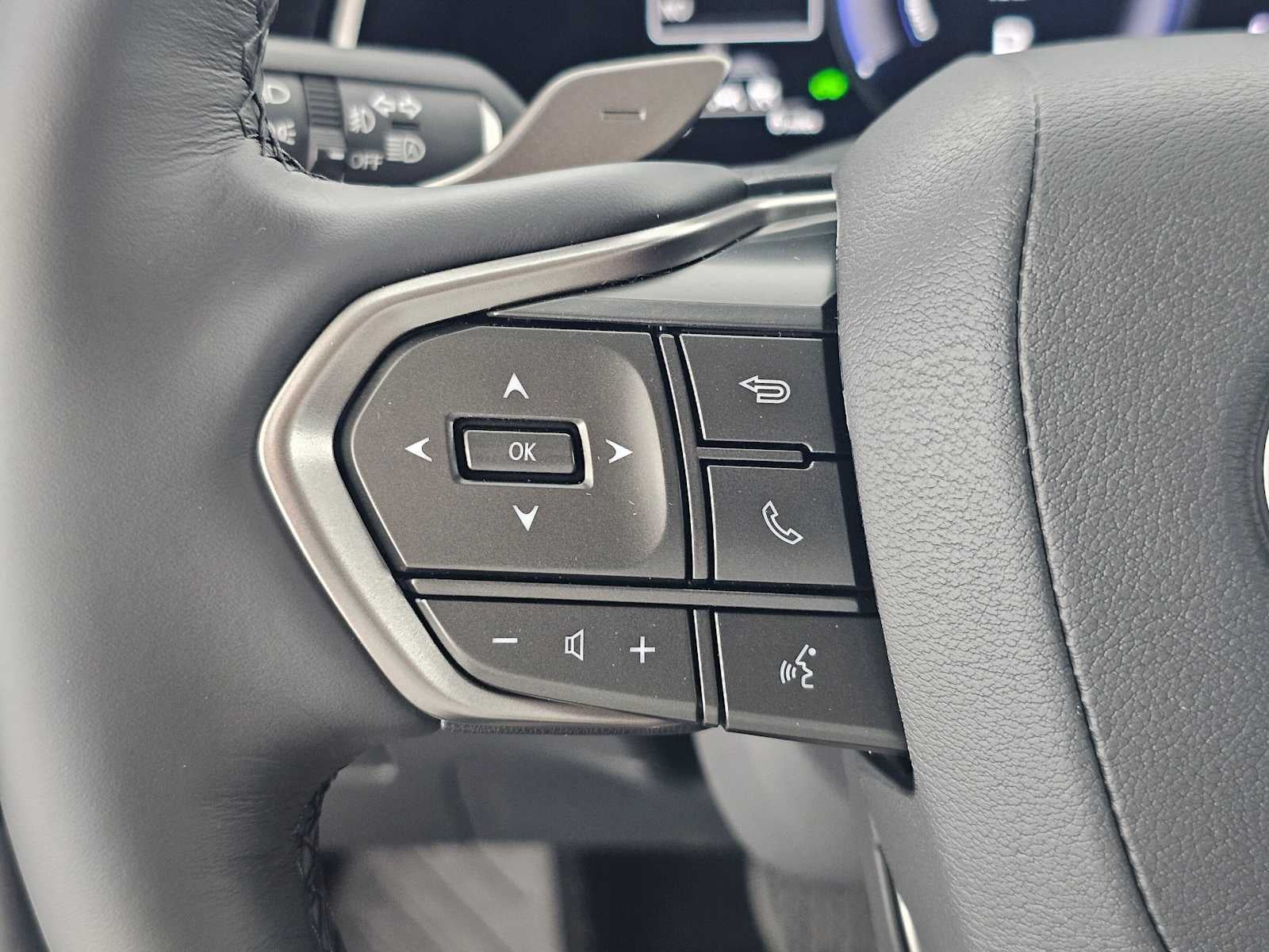 2026 Lexus NX 450h PREMIUM PLUS AWD