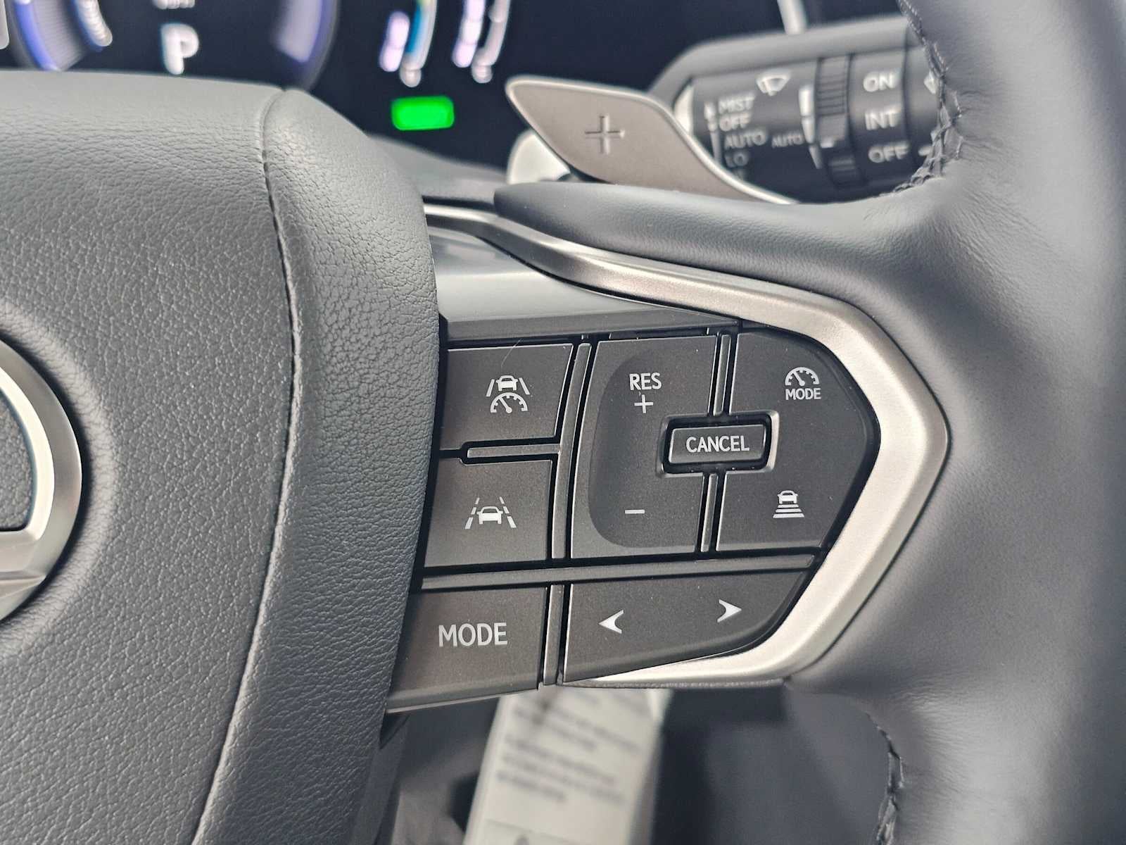2026 Lexus NX 450h PREMIUM PLUS AWD