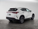 2026 Lexus NX 450h PREMIUM PLUS AWD