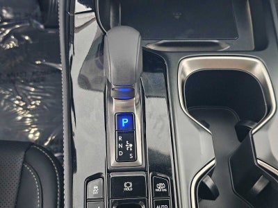 2026 Lexus NX 450h PREMIUM PLUS AWD