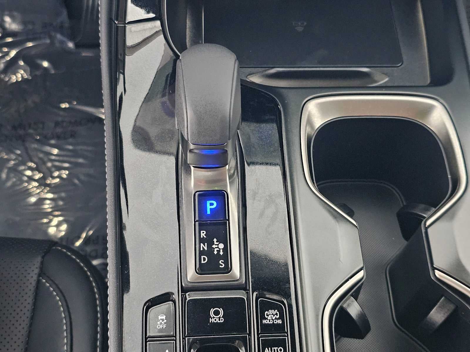 2026 Lexus NX 450h PREMIUM PLUS AWD