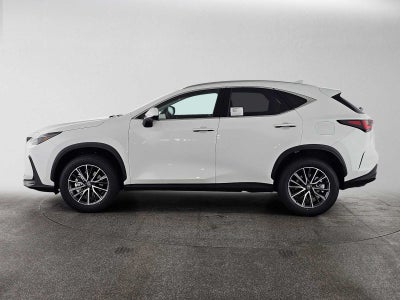 2026 Lexus NX 450h PREMIUM PLUS AWD