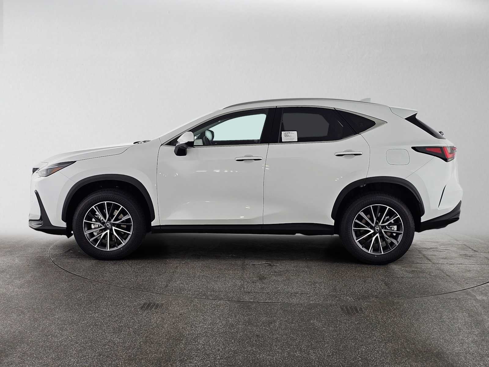 2026 Lexus NX 450h PREMIUM PLUS AWD