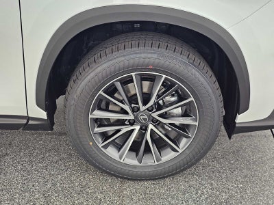 2026 Lexus NX 450h PREMIUM PLUS AWD
