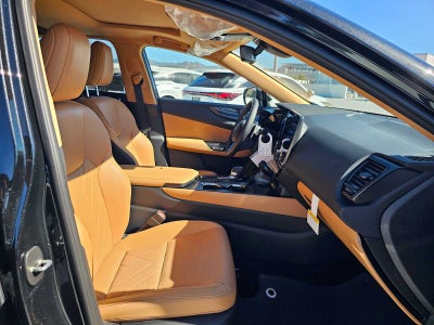 2026 Lexus NX 450h PREMIUM PLUS AWD