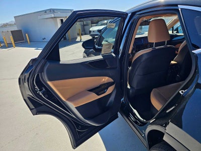 2026 Lexus NX 450h PREMIUM PLUS AWD