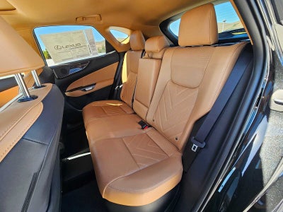2026 Lexus NX 450h PREMIUM PLUS AWD