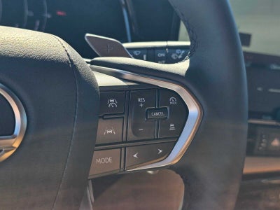 2026 Lexus NX 450h PREMIUM PLUS AWD